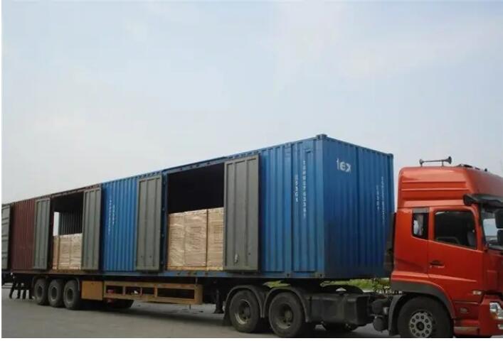 泉州到梅里斯达斡尔族区整车运输