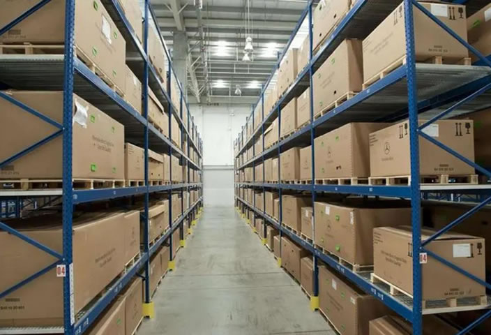 泉州到梅里斯达斡尔族区货物仓储