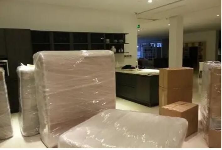 泉州到梅里斯达斡尔族区长途搬家