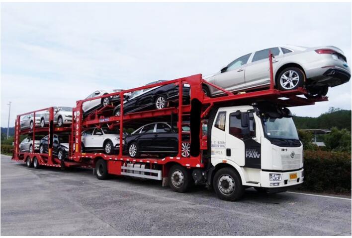 泉州到梅里斯达斡尔族区轿车托运